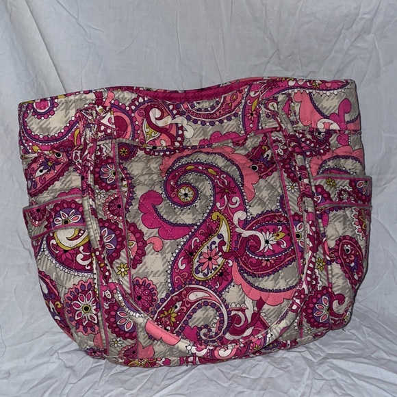 🎉Vera Bradley Bag/Host Pick 5/11💕 - Picture 2 of 16
